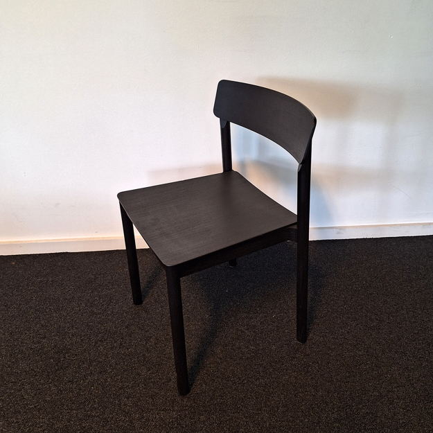 Image de 2de hands - Houten stoel
