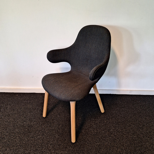 Afbeeldingen van 2de hands - Gestoffeerde stoel