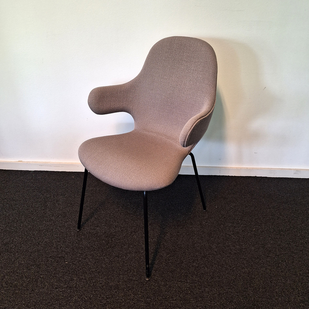 Image de 2de hands - Gestoffeerde stoel