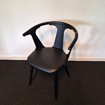 Picture of 2de hands - Houten stoel