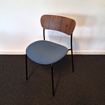 Image de 2de hands - Stapelbare stoel