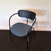 Afbeeldingen van 2de hands - Stapelbare stoel