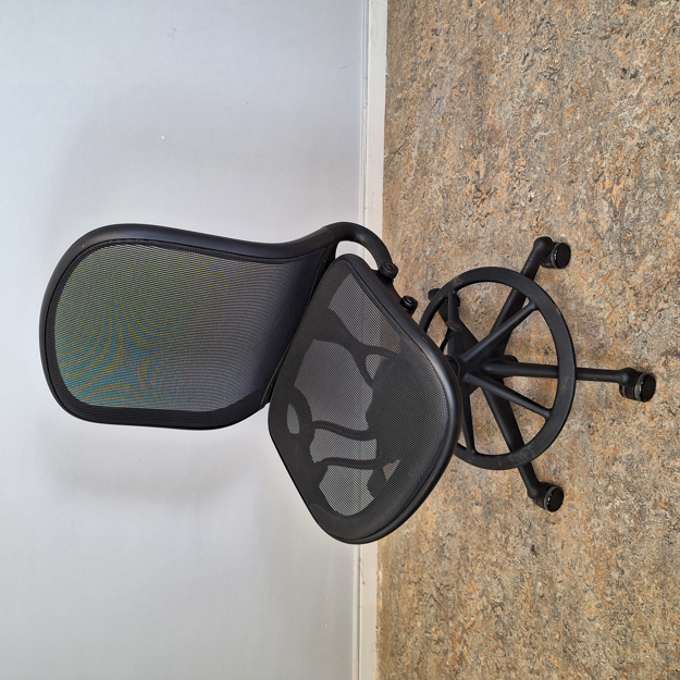 Picture of KN - High office chair