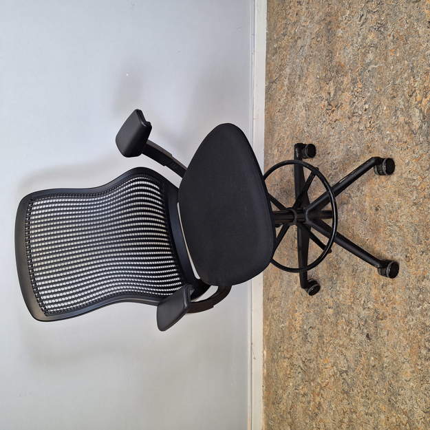 Picture of KN - High office chair