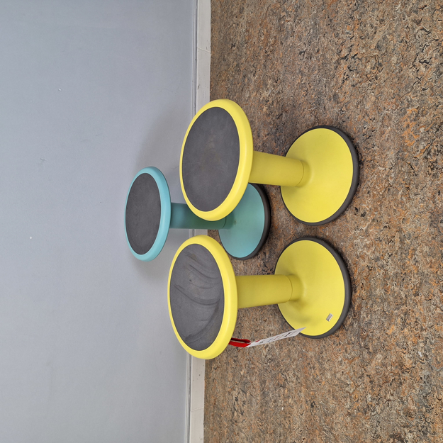 Picture of KN - Colorful stools