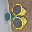 Picture of KN - Colorful stools