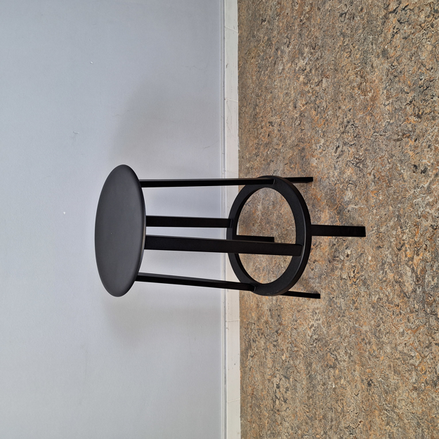 Picture of KN - Metal bar stool