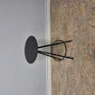 Picture of KN - Metal bar stool