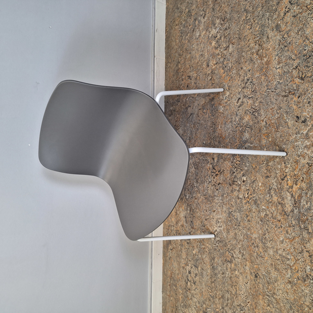 Picture of KN - Grey conference chair