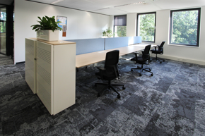 Picture for category Workdesks