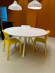 Picture of GR - Round table Ø140cm