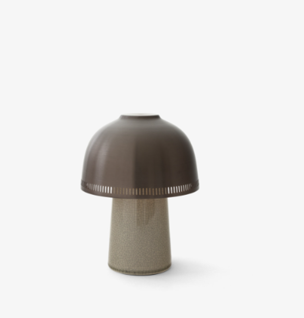 Afbeeldingen van NN -  Raku Table lamp SH8