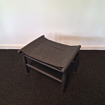 Picture of NN - Aluminium ottoman kruk