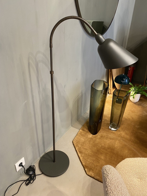 Afbeeldingen van NN - Bellevue Floor Lamp