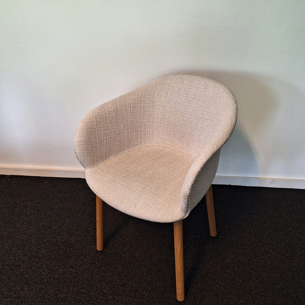 Picture of NN - Elefy Chair JH31