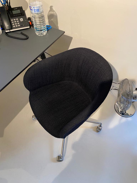 Picture of NN - Elefy Chair JH37