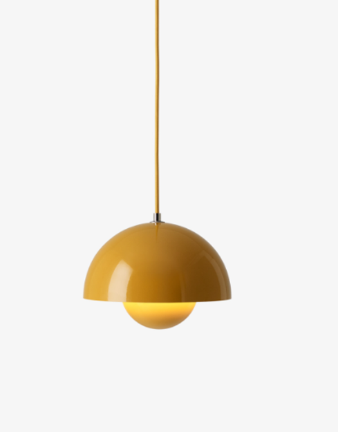 Image de NN - Flowerpot Pendant VP1