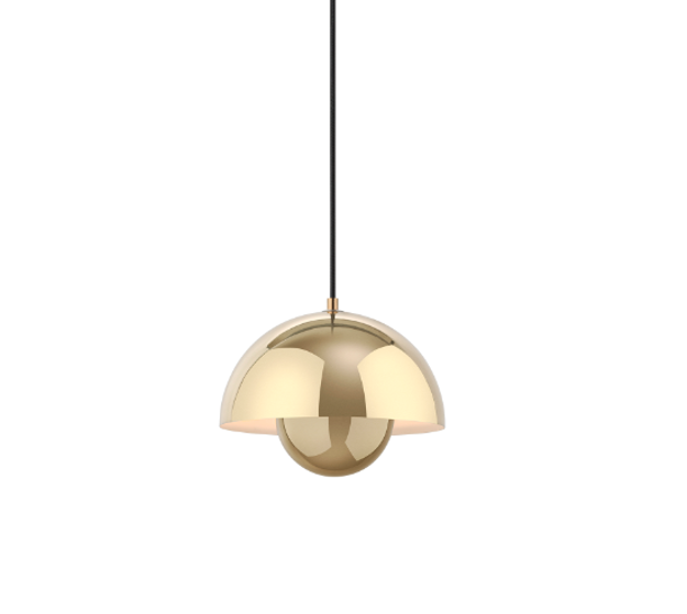 Image de NN - Flowerpot Pendant VP1