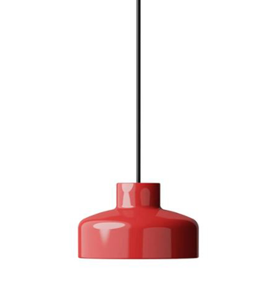 Afbeeldingen van NN - Lacquer Pendant lamp