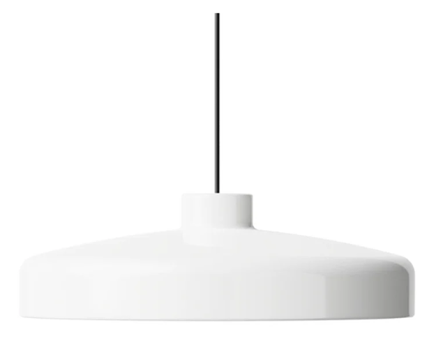 Picture of NN - Lacquer Pendant lamp