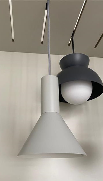 Afbeeldingen van NN - Lyss Pendant Lamp