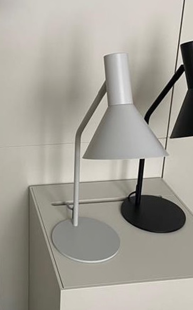 Afbeeldingen van NN - Lyss Table Lamp