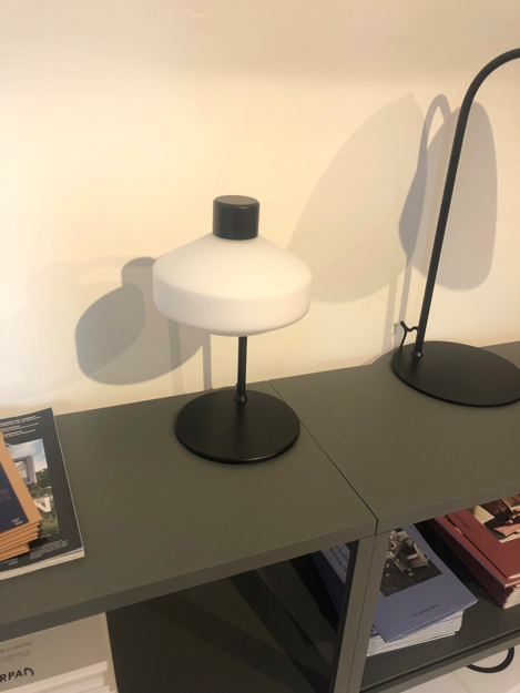 Picture of NN - Mayor Table Lamp