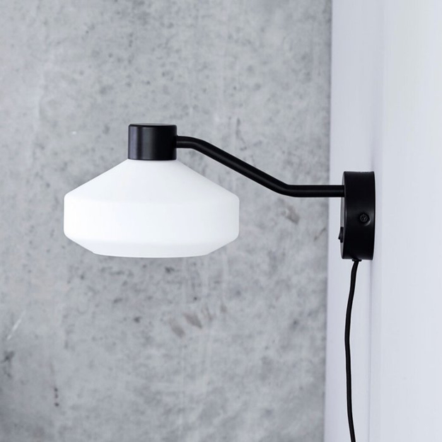 Image de NN - Mayor Wall Lamp