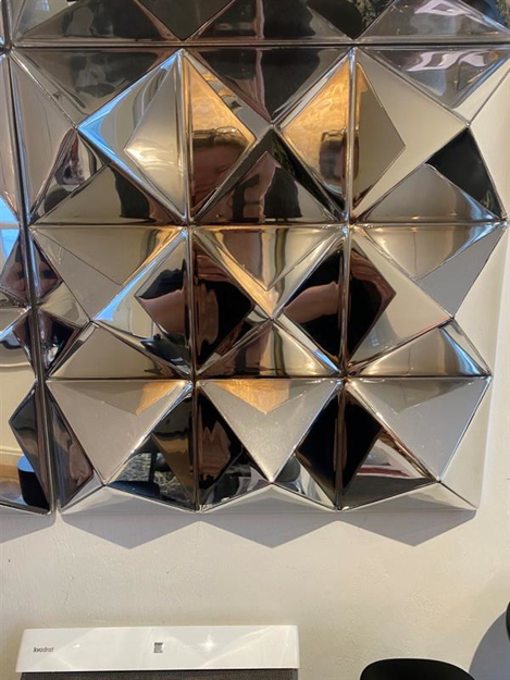 Picture of NN - Mirror Sculpture