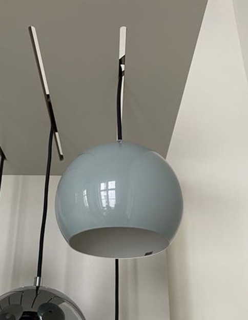 Afbeeldingen van NN - New Ball Pendant