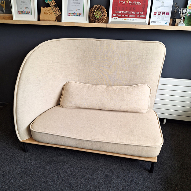 Image de NN - Arc sofa