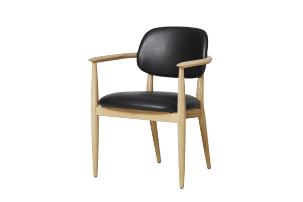 Image de NN - Slow dining chair