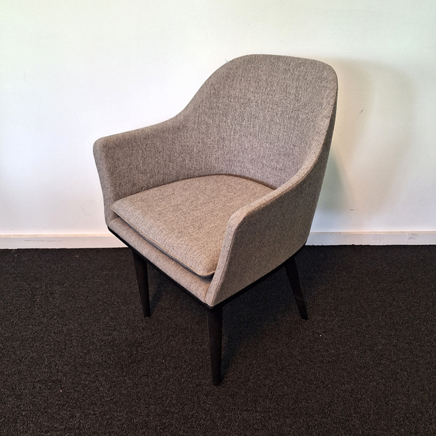 Picture of NN - Bund armchair 