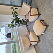 Picture of NN - Wulff chair & pouf