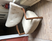 Image de NN - Wulff chair & pouf