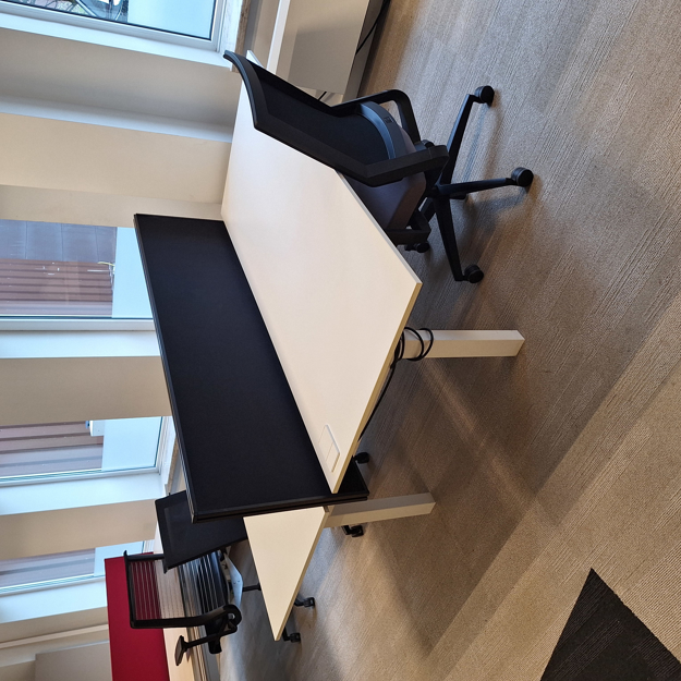 Afbeeldingen van TR - Duo-bench 180cm