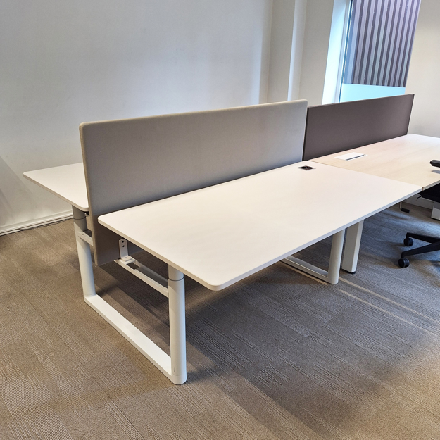 Afbeeldingen van TR - Duo-bench 160cm