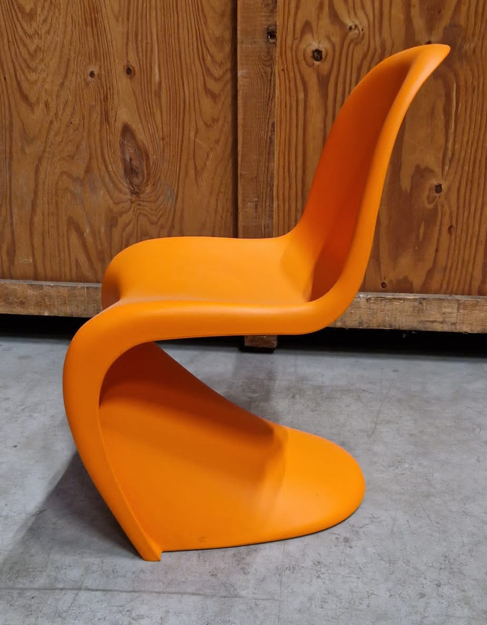 Afbeeldingen van TR - Vitra Panton chair