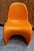 Afbeeldingen van TR - Vitra Panton chair