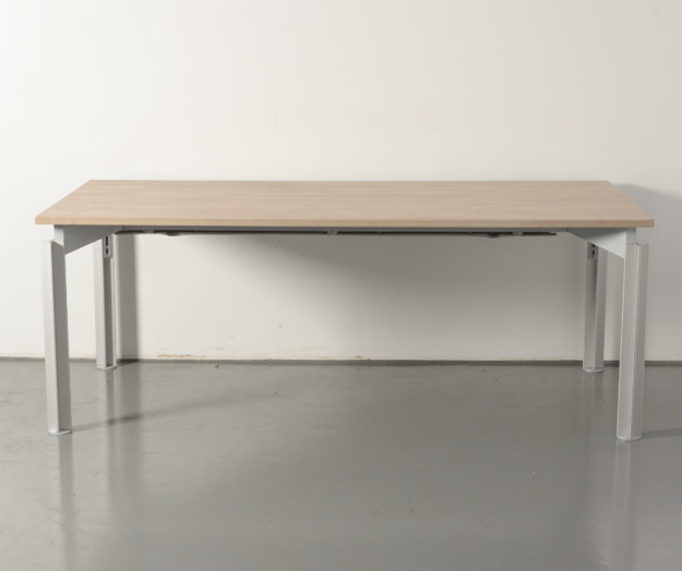 Afbeeldingen van TR - H2O tafel 180x90cm