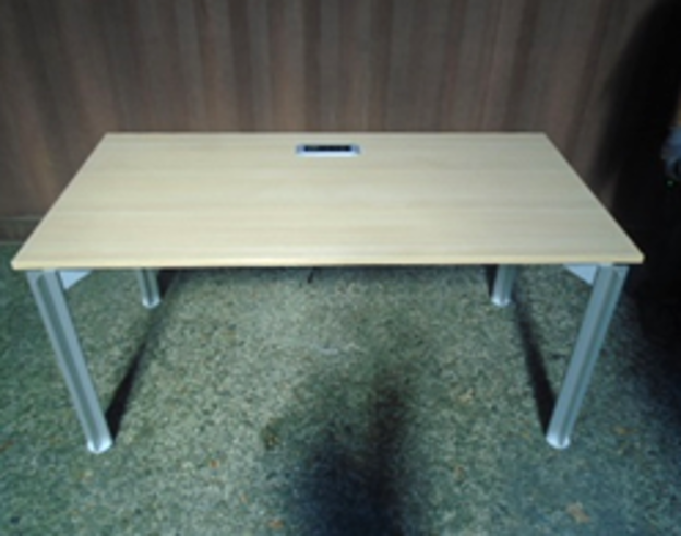 Afbeeldingen van TR - H2O tafel 160x80cm