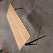 Afbeeldingen van TR - Tafel 200x80cm