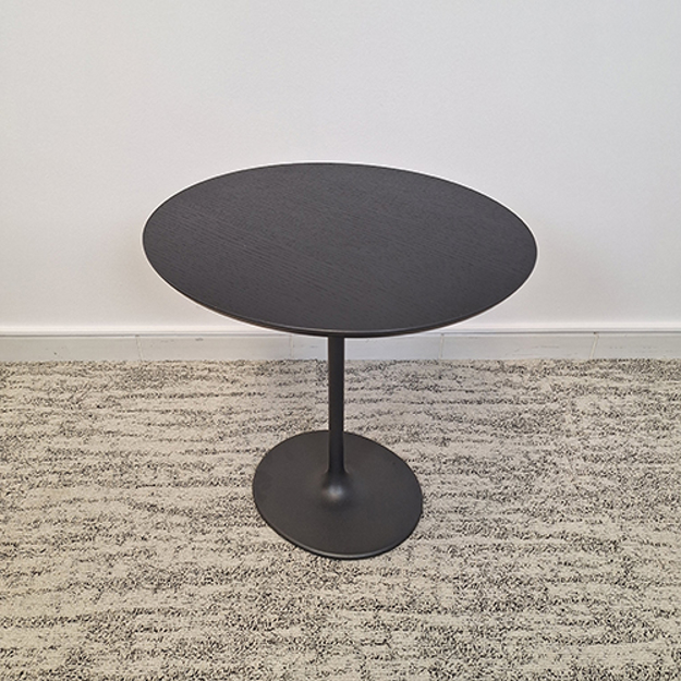 Picture of TR - Black side table