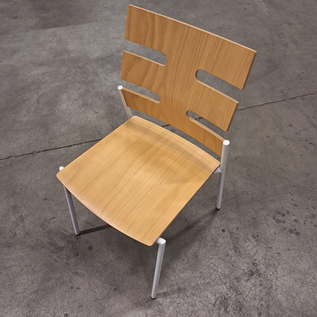 Picture of TR - Wooden chair