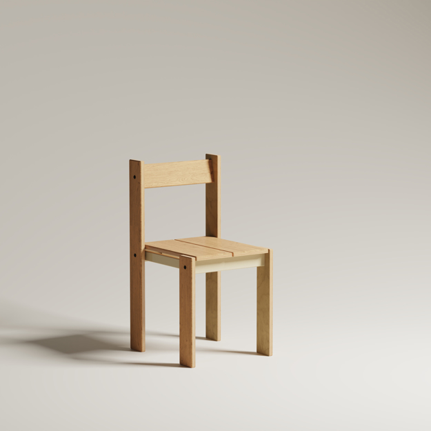 Picture of DU - WD 01 chair