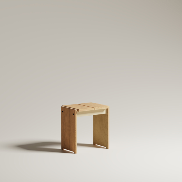 Image de DU - WD 01 stool