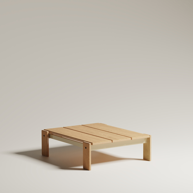 Image de DU - WD 01 coffee table