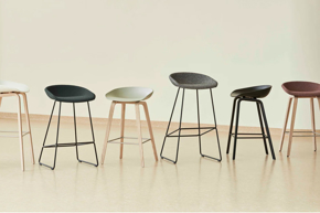 Picture for category High stools