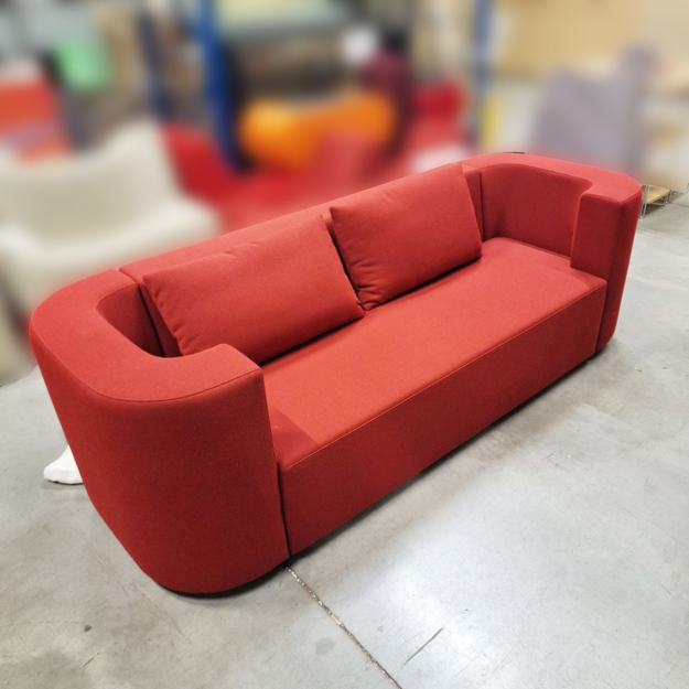 Afbeeldingen van NN - VP168 Sofa