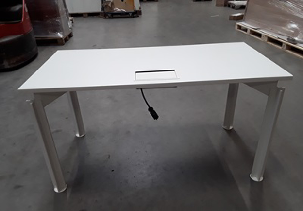 Image de DL - Bureau BULO 140cm